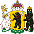 герб Yaroslavl region